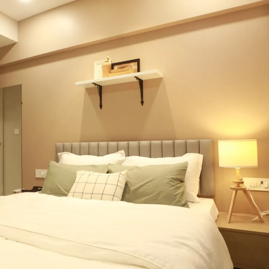 1201, 2 & 1/2 BHK