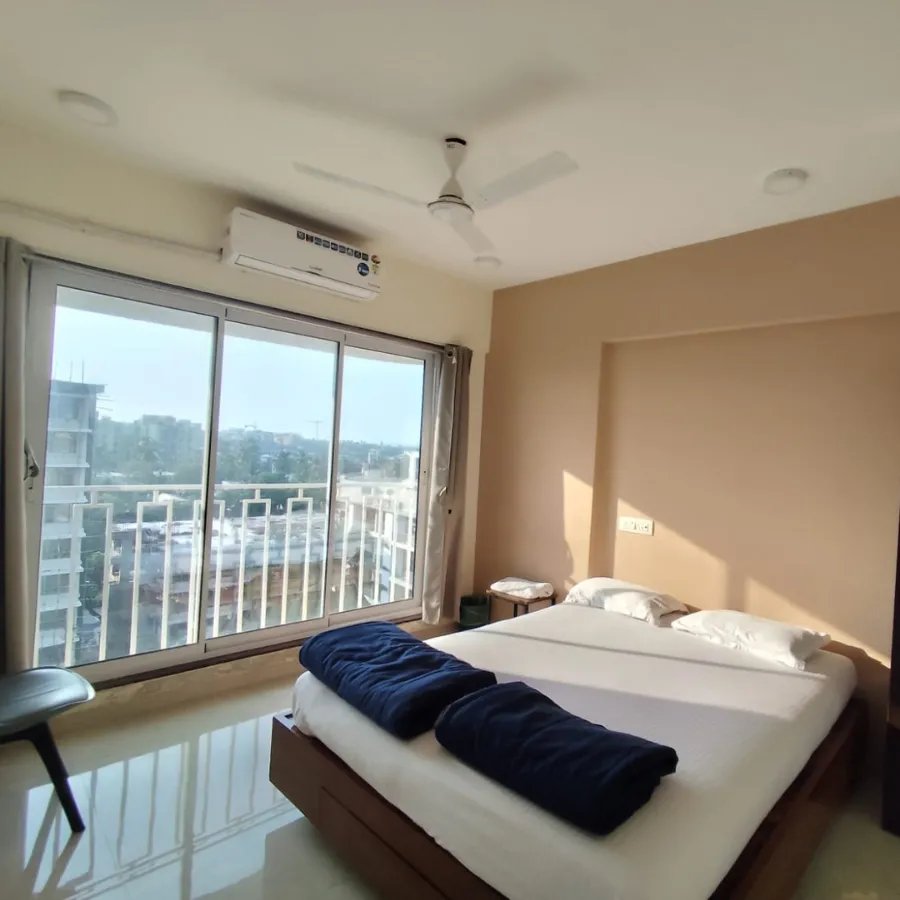 3 BKH Apartments