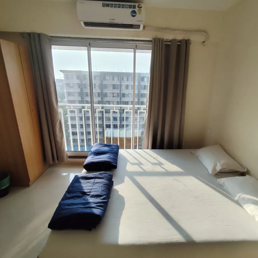 3 BKH Apartments