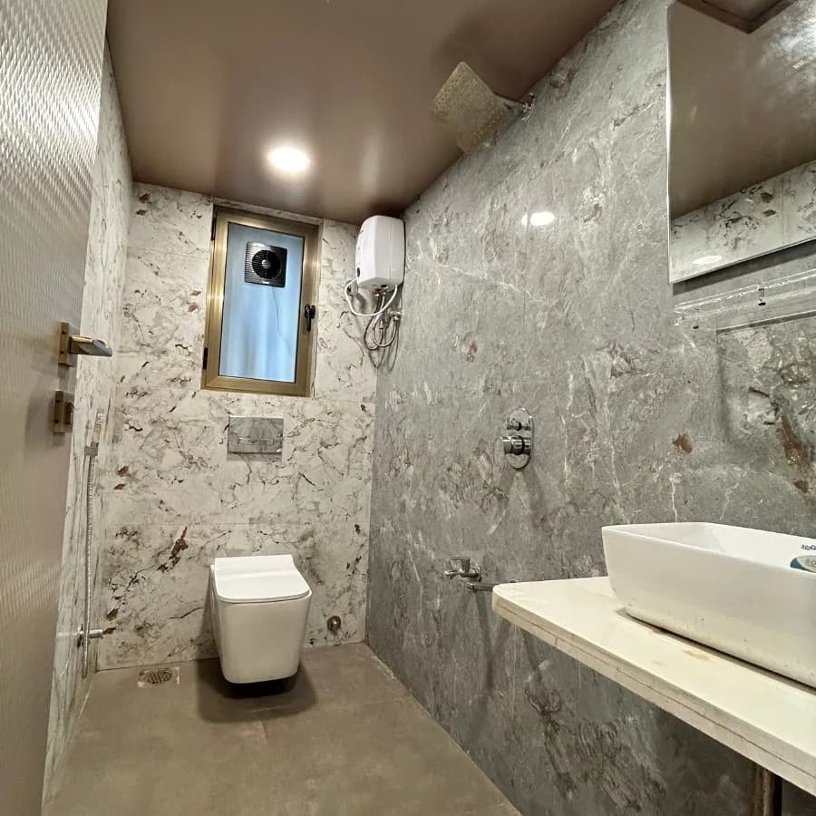 1202, 1 BHK