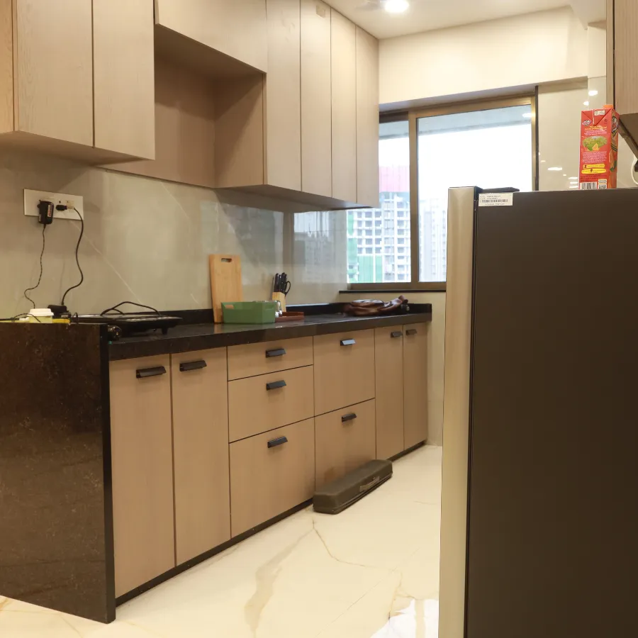 1201, 2 & 1/2 BHK