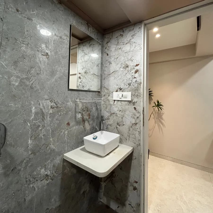1202, 1 BHK