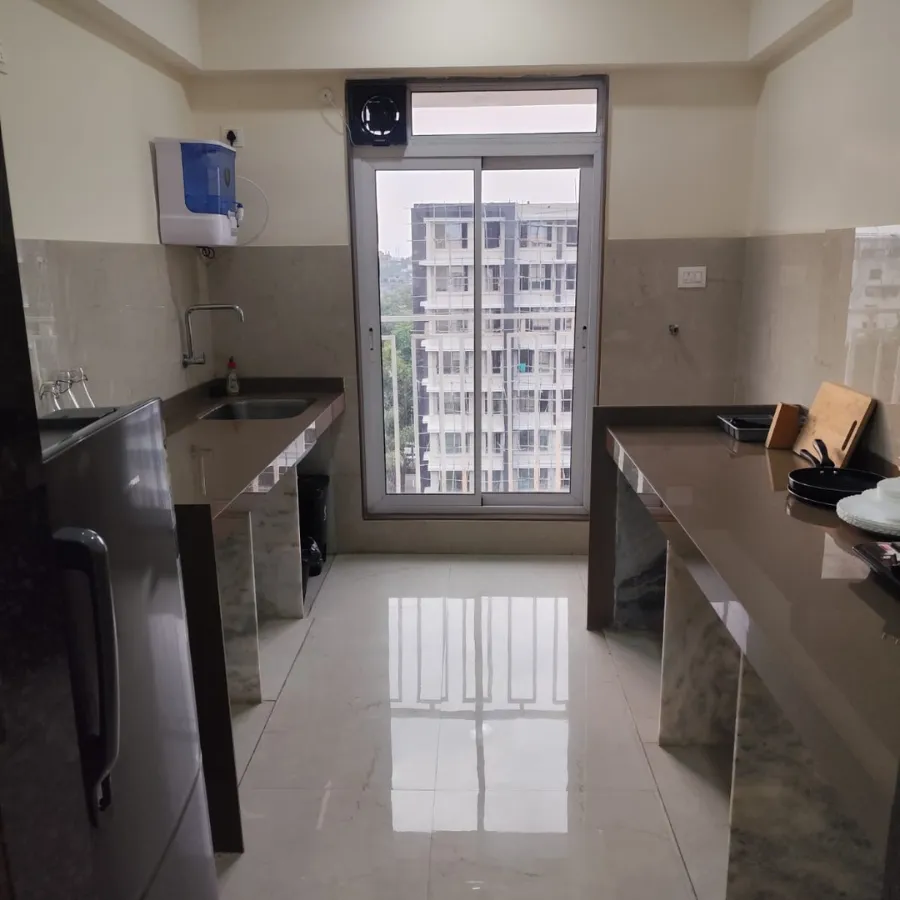 3 BKH Apartments