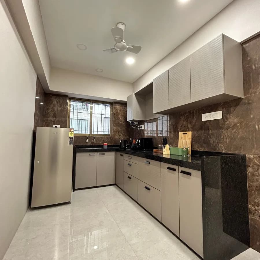 1202, 1 BHK