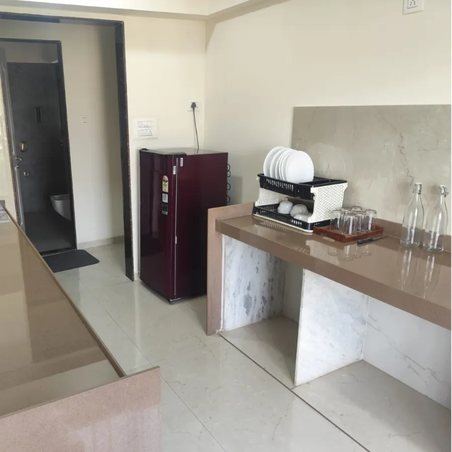3 BKH Apartments
