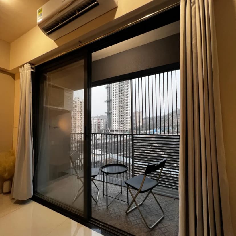 Studio Rooms