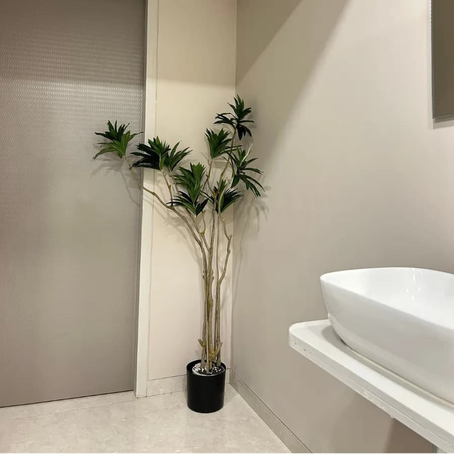 1202, 1 BHK