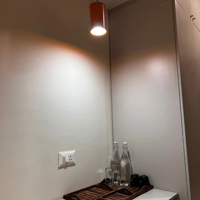 Studio Rooms