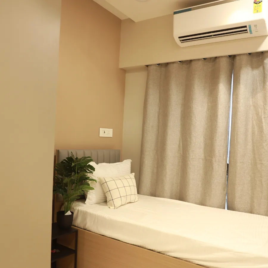 1201, 2 & 1/2 BHK