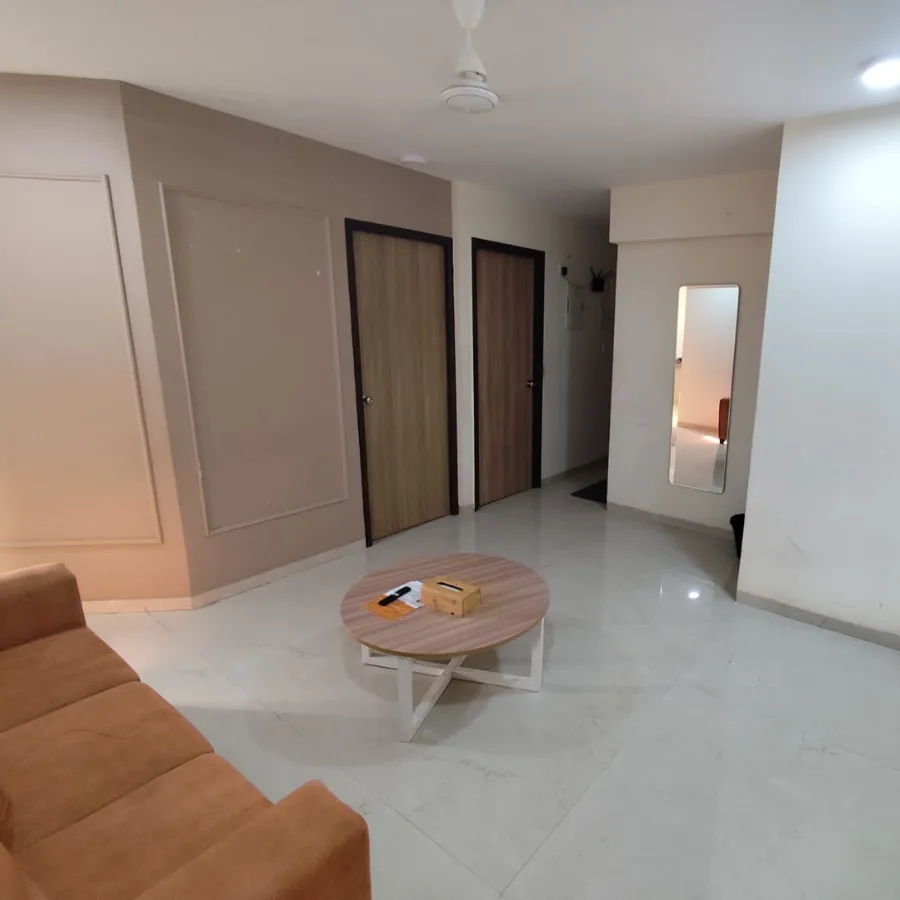 3 BKH Apartments