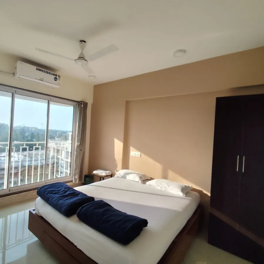 3 BKH Apartments