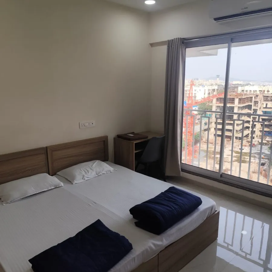 3 BKH Apartments