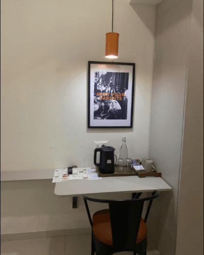 Studio Rooms