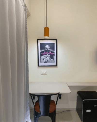 Studio Rooms