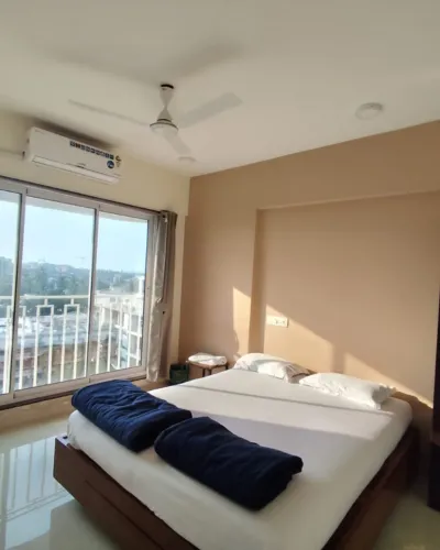 3BHK