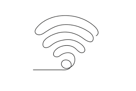 High-Speed WiFi