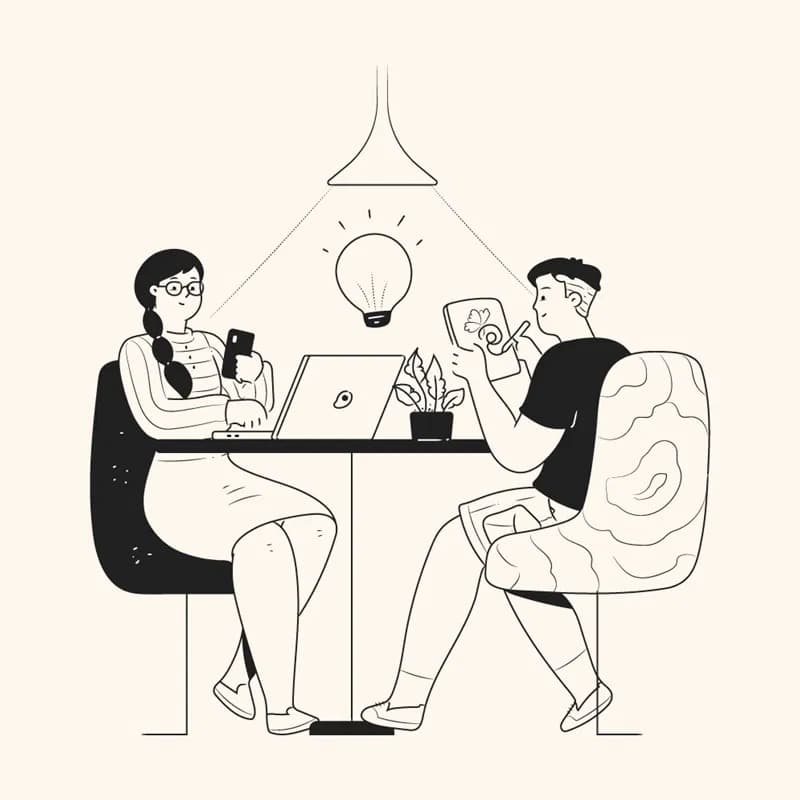 Luxury hotel bedroom with elegant curtains and comfortable bed