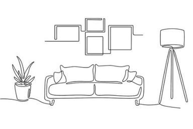 Fully Furnished