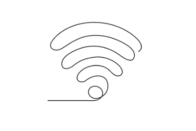 High-Speed WiFi